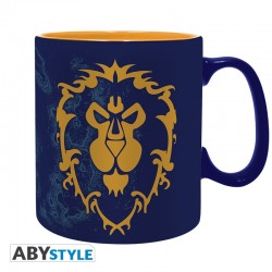 Mug - Alliance - World of...