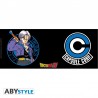 Mug - Trunks - Dragon Ball