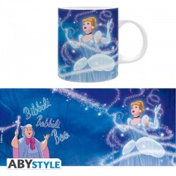 Mug - Marraine la Fée et...
