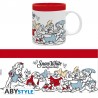 Mug - Sept Nains - Blanche-Neige - Disney