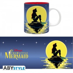 Mug - Sunset - The Little...