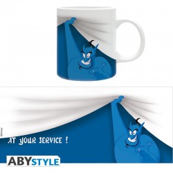 Mug - At Your Service -...