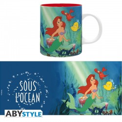 Mug - Sous l'Océan - La...
