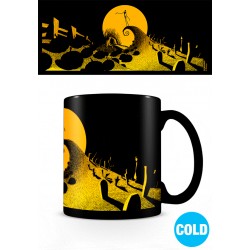 Mug - Thermo Réactif -...