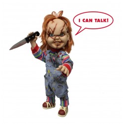 Killing Chucky - Chucky -...
