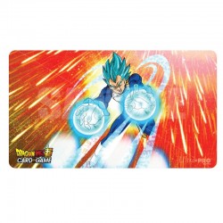 Tapis de jeu - Vegeta's...