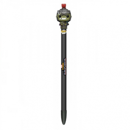 Hulk - Thor Ragnarok - Pen Toppers POP (Stylos) - POP