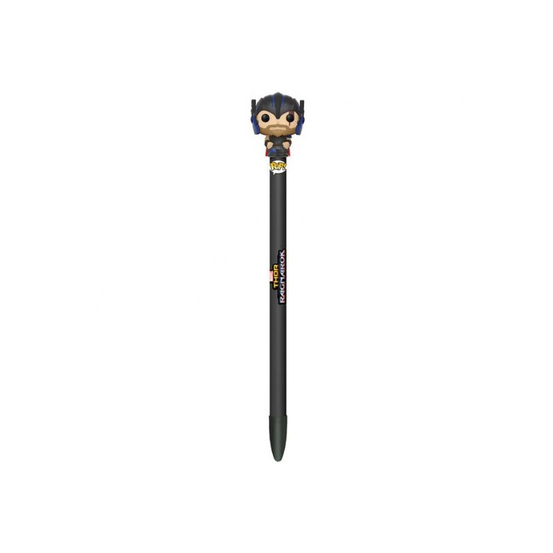 Thor - Thor Ragnarok - Pen Toppers POP (Stylos) - POP 