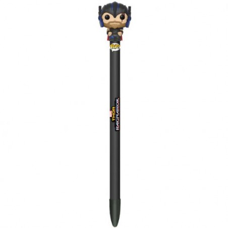 Thor - Thor Ragnarok - Pen Toppers POP (Stylos) - POP 