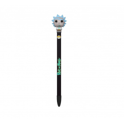 Rick - Rick et Morty - Pen...