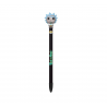 Rick - Rick et Morty - Pen Toppers POP (Stylos) - POP