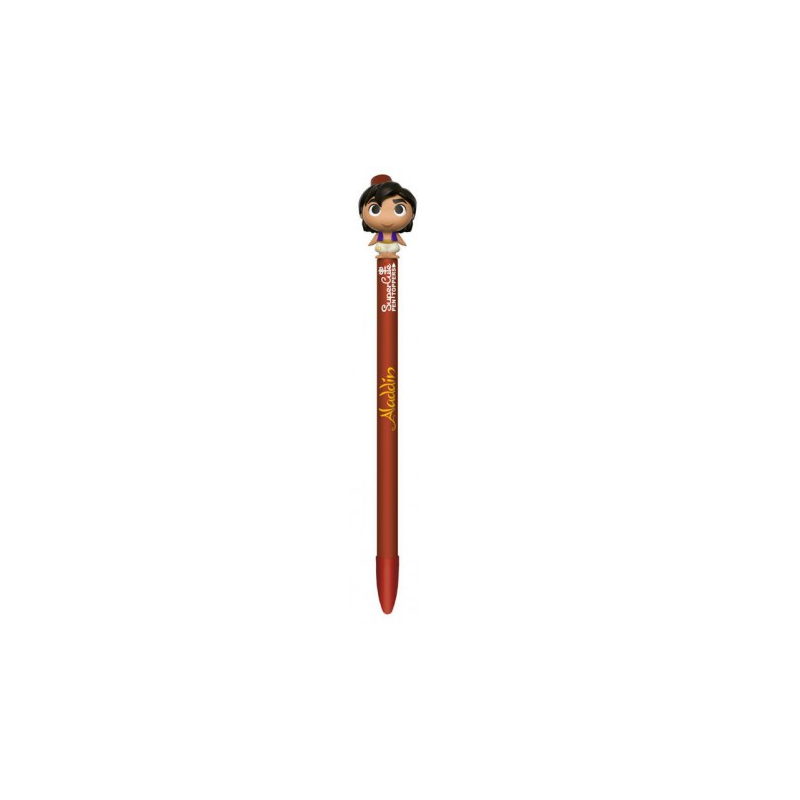 Aladdin - Disney Heroes et Vilains S.2 - Pen Toppers POP (Stylos) - POP Disney