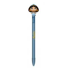 Jasmin - Disney Heroes et Vilains S.2 - Pen Toppers POP (Stylos) - POP Disney