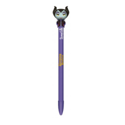 Maléfique - Disney Heroes et Vilains S.2 - Pen Toppers POP (Stylos) - POP Disney