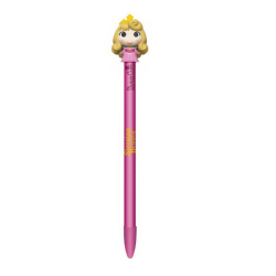 Aurore - Disney Heroes et Vilains S.2 - Pen Toppers POP (Stylos) - POP Disney