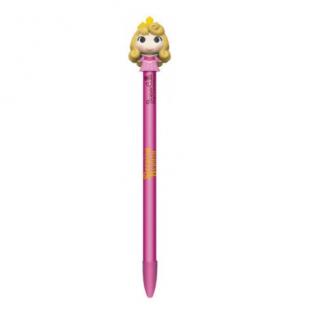 Aurore - Disney Heroes et Vilains S.2 - Pen Toppers POP (Stylos) - POP Disney