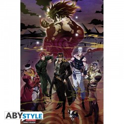 Poster - Groupe - Jojo's...