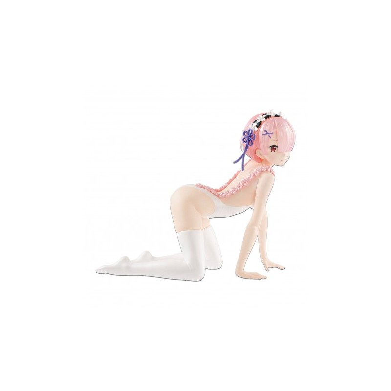 Ram - Re:Zero - Starting Life in Another World