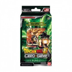JCC - Starter Deck - SD03 -...
