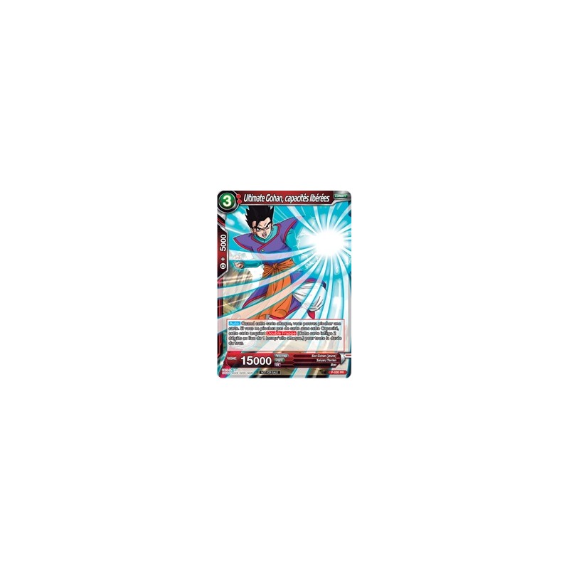 JCC - Kit Bataille BCC vol.02 - Dragon Ball Super (FR)