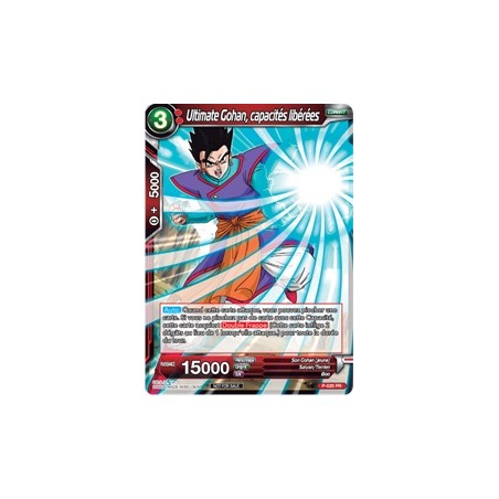 JCC - Kit Bataille BCC vol.02 - Dragon Ball Super (FR)