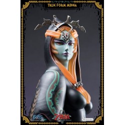 Midna "True Form" - résine...