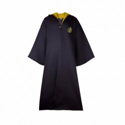 Robe de sorcier - Poufsouffle - Harry Potter - M Unisexe 