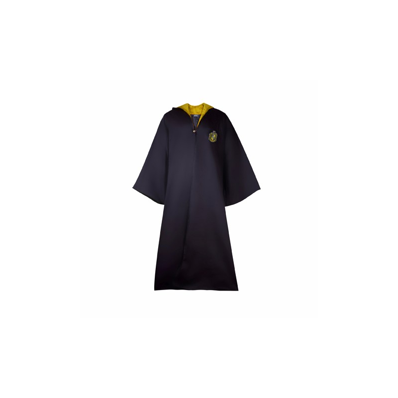 Robe de sorcier - Poufsouffle - Harry Potter - M Unisexe 