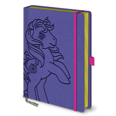 Carnet de Notes - Princess Sparkle - My Little Pony Retro