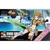 High Grade - Winning Fumina (Campaign) - Gundam