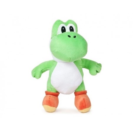 Peluche - Yoshi - Collection