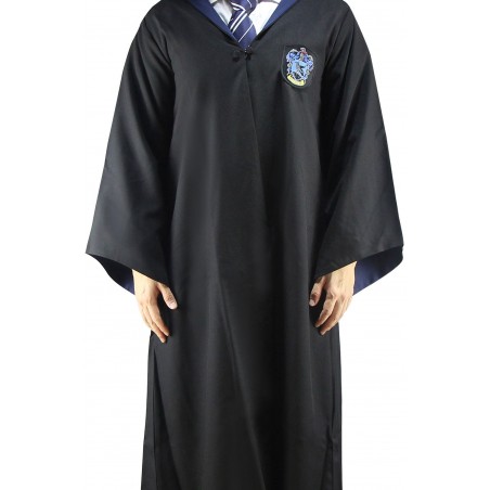 Robe de sorcier - Serdaigle - Harry Potter - L Unisexe