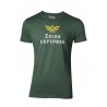 T-shirt - Zelda Tour Merch Style - M Homme 