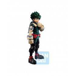 Izuku Midoriya - Let's Begin - My Hero Academia - Ichibansho