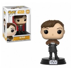 Qi'Ra - Star Wars : Solo...