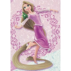 Rapunzel / Raiponce -...