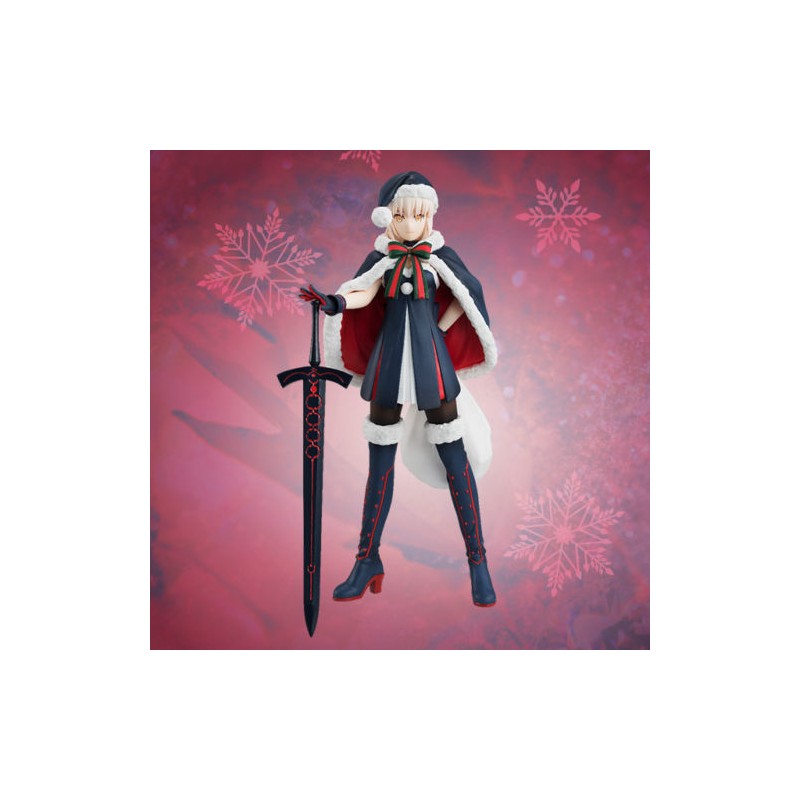 Rider Altria Pendragon - Fate Grand Order - Figurine - 18cm