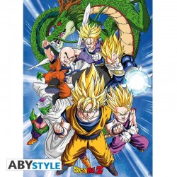 Poster - Arc Cell - Dragon...