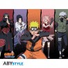 Poster - Groupe - Naruto Shippuden