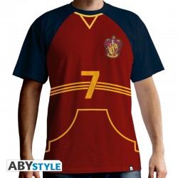 T-shirt Harry Potter -...