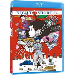 Night is short, Walk on girl - BR - VOSTF + VF