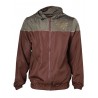 Windbreaker Jacket - Zelda - L Unisexe 