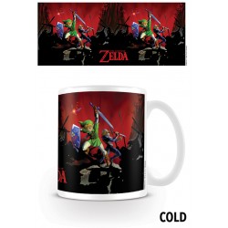 Mug - Thermo Réactif -...