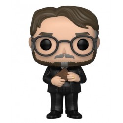 Guillermo Del Toro - Shape...