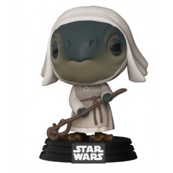 Caretaker - Star Wars The...