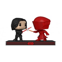 Kylo et Praetorian Guard -...