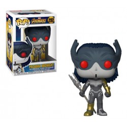 Proxima Midnight - Avengers...