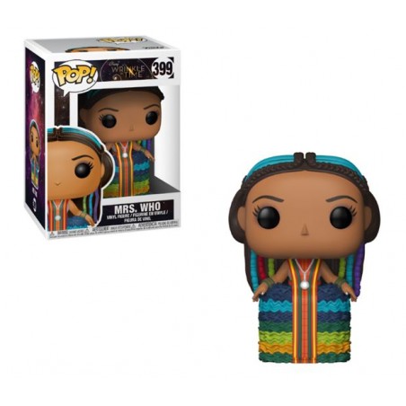 Mrs. Who - A Wrinkle in Time (399) - POP Disney