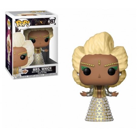 Mrs. Which - A Wrinkle in Time (397) - POP Disney