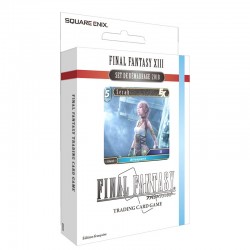 FINAL FANTASY - Set de...